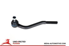 Tie Rod End Front Left N/S Side Outer Fits Citroën C5 Peugeot 405 MEHA MH21629
