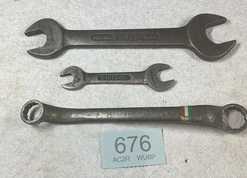 Vintage 1952 military - 3,