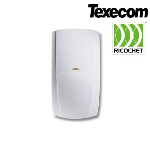 Texecom premier elite - premier, qd-w