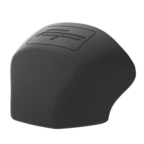 Evotech race fuel tank pad - fuel,
