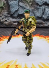 Vintage GI Joe Action Force