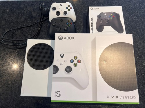 Xbox series 500gb 2 - s, 500gb,