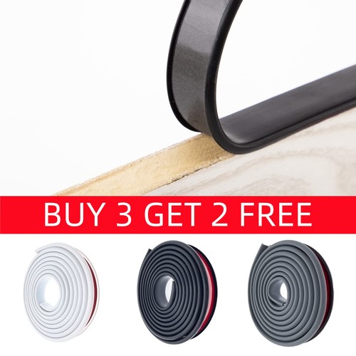 Shape flexible edge - shape,