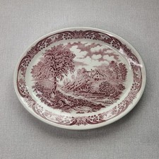 W.H. Grindley Glebe Farm oval