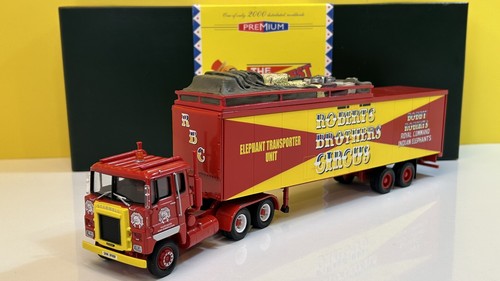 Corgi premium cc12606 - corgi,