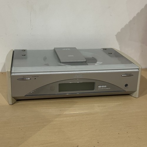 Jvc sd770r micro hifi - fs-sd770r,