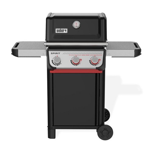 Weber spirit burner - spirit,