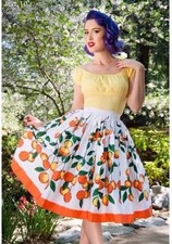 Pinup Girl Clothing Jenny
