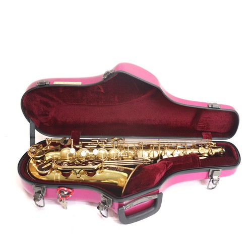 Yamaha alto saxophone - saxophone, yas-475