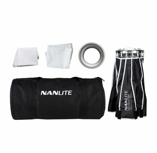 Nanlite fmm mount - nanlite, fm