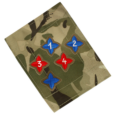 Pcs army cadet force - pcs,