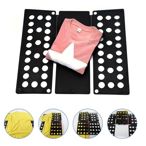 Adult clothes folding board - clothes, t