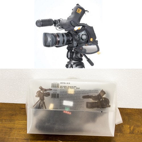 Kata dvg hdv protection - kata, dvg-53