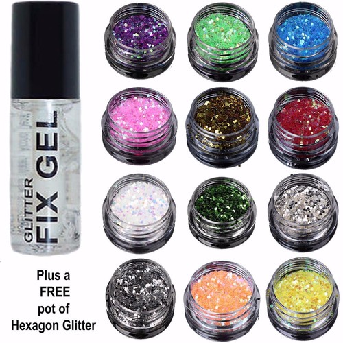 Stargazer fix gel fixative - stargazer,