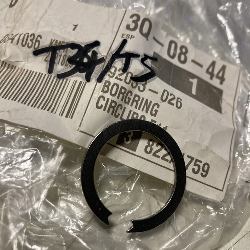 Kawasaki 92033 026 circlips - 92033-026,