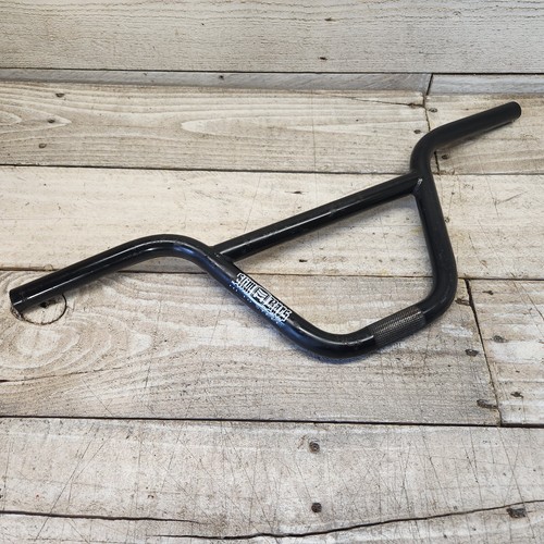 Y2k black haro slim - black, handlebars
