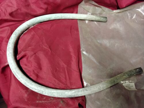 Daimler ferret hose 4720 99 - hose, ,