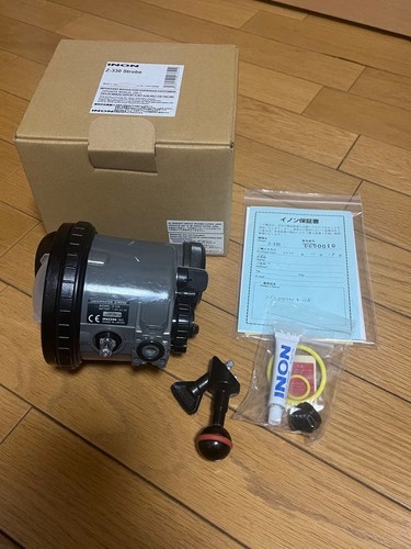 Inon z330 underwater - inon, strobe