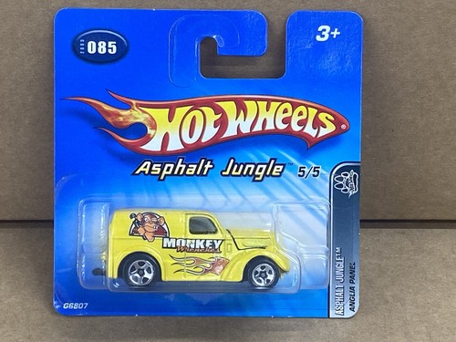 Hot wheels ford anglia - wheels,