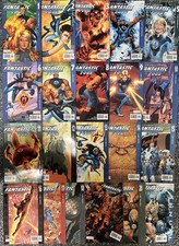 Marvel Comics Ultimate