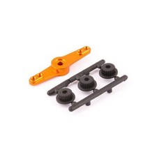Hobbytech Orange Gas-Brake