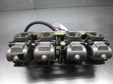 Suzuki GSX1100 ES Motorcycle Carbs Carburettors 