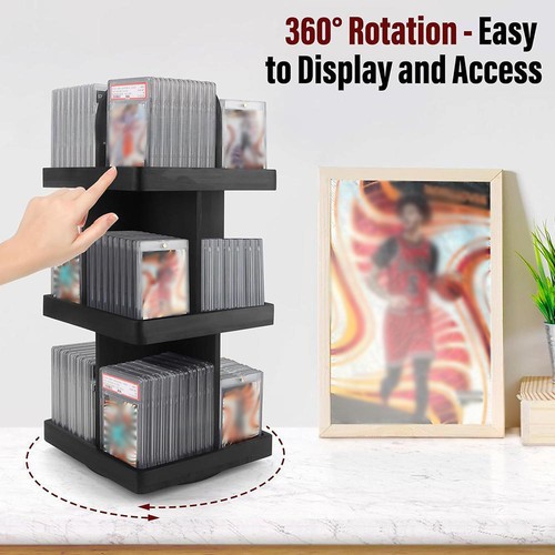 Rotating wooden trading - wooden,