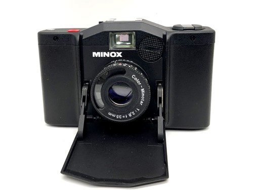 Easybuy gbr minox 35mm - easybuy,