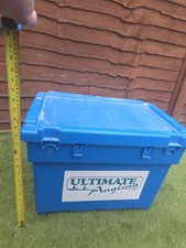 Angling Tackle Seatbox Fishing