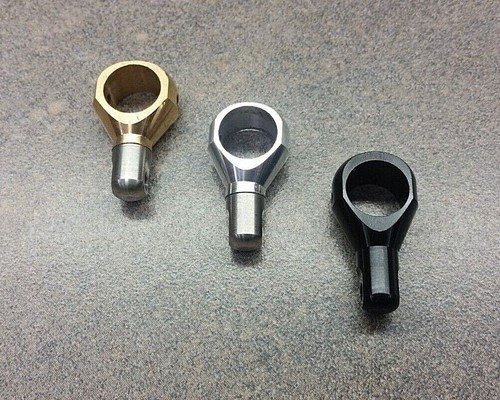 Barrel band suits air arms - ,