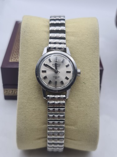 Vintage 1960s roamer automatic - 1960s,