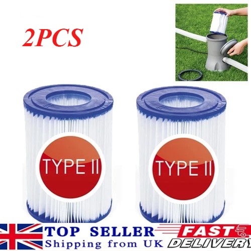 Pool filter cartridge - pool,