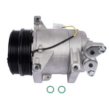 Air Condition Compressor for