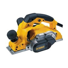 DeWALT 4 mm Planer D26500