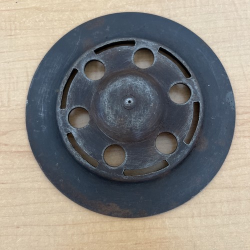 Vintage bsa a10 - a7, spring