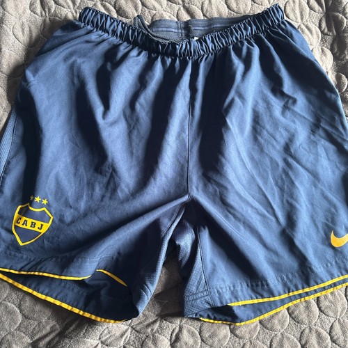 Boca juniors nike - shorts, socks