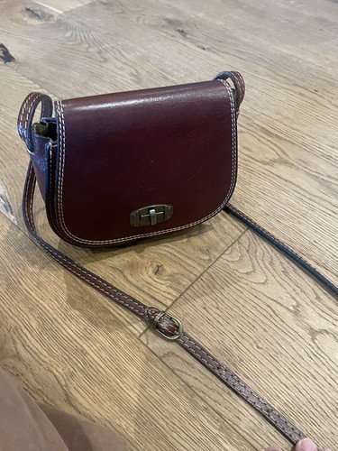 Vera pelle italian - italian, leather