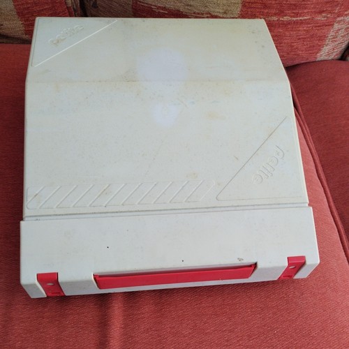 Vintage petite 990 - vintage, portable