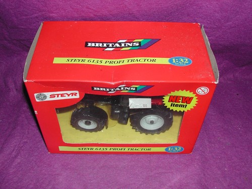 Britains farm models - farm,