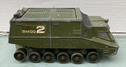 Dinky toys 353 shadow 2 - toys, #353