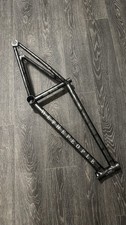 Wethepeople Revolver 21tt BMX