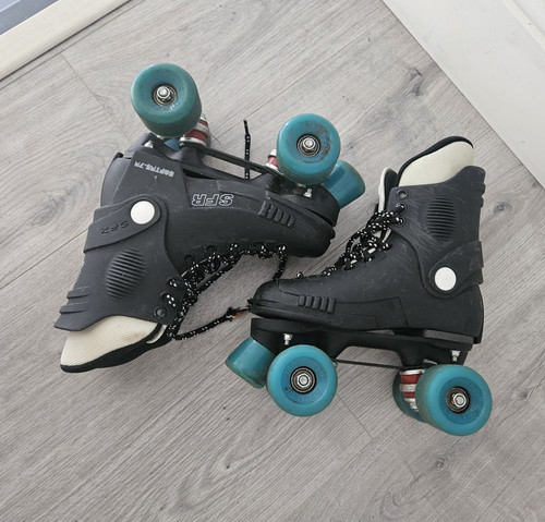 Sfr women quad - sfr, skates