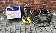 Graco FinishPro HVLP 9.5 Professional Grade paint sprayer - Used Once
