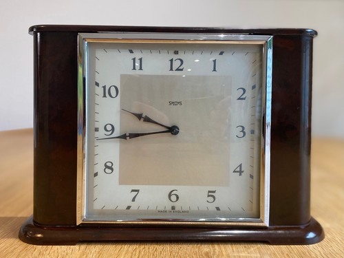 Smiths vintage bakelight - vintage,