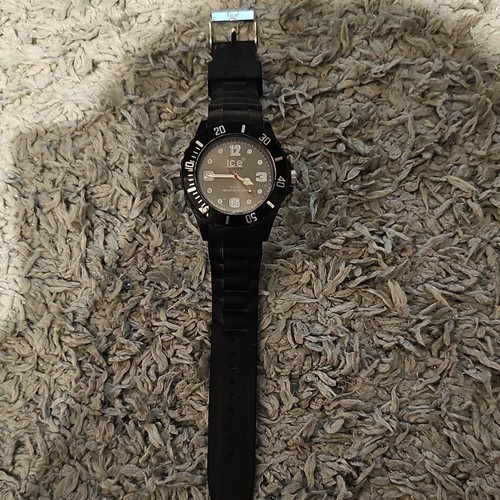 Ice watch quartz analogue - ice-watch,