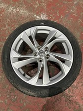 VAUXHALL ASTRA K 17" GENUINE
