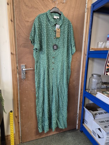 Joanie jumpsuit boiler - joanie, suit