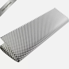 Motorsport Embossed Aluminium