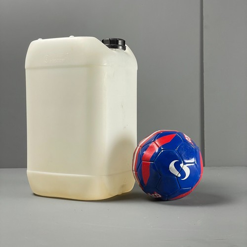 25l litre plastic heavy - 1,