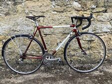 Vintage Raleigh Dyna-Tech